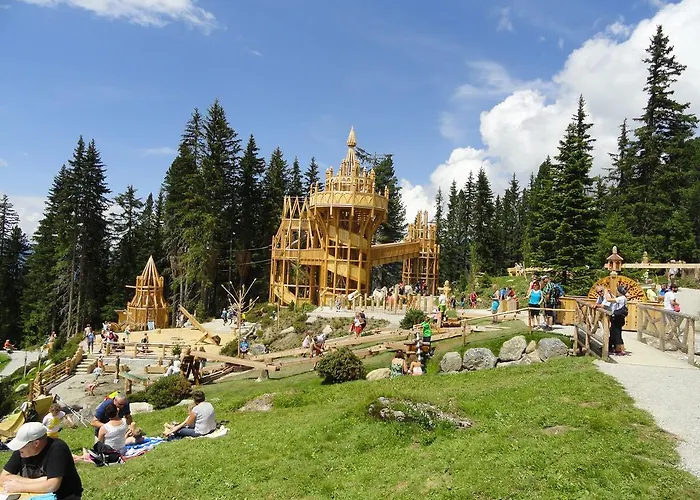 Gästehaus Eberl - Rita